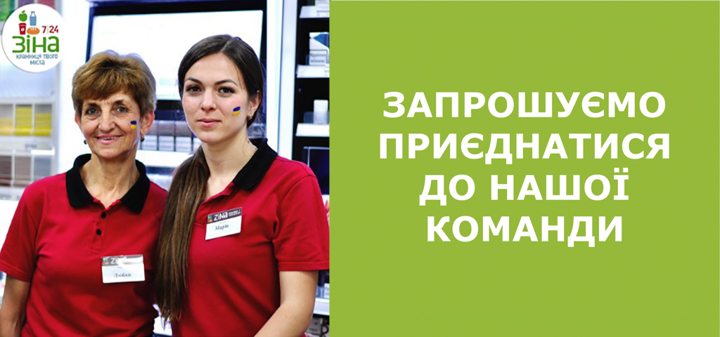 Кар’єра в Зіні